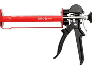Пистолет для силикона 215х60мм Yato YT-6756