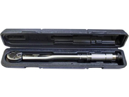 Ключ динамометрический щелчкового типа "Profi" 19-110Нм 3/8'' Forsage F-1202ключ