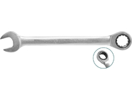 Ключ комбинированный с трещоткой 24мм Total TCSPAR241