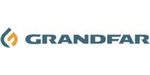 Логотип Grandfar
