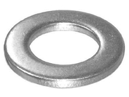 Шайба М16 плоская нерж.сталь (А2) DIN 125 5шт Starfix (SMZ1-66544-5)