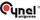 Логотип Cynel