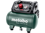 Metabo Basic 160-6 W (601501000)