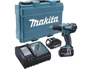 Makita DDF456RFE