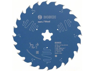 Пильный диск Expert for Wood 190xFFixx2.4/1.6x24T Bosch (2608644086)