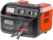Зарядное устройство Wester CH20 (37149)