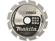 Пильный диск Makforce 190x2.0х30