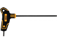 Ключ c T-образной ручкой с шариком HEX 3.0мм Vorel 56622