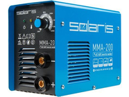 Solaris MMA-200