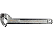 Ключ шарнирный для круглых шлиц. гаек 15-35мм Yato YT-01675