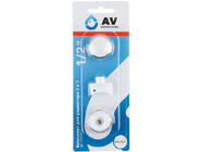 Монтажный комплект 1/2" AV Engineering (AVE30012)