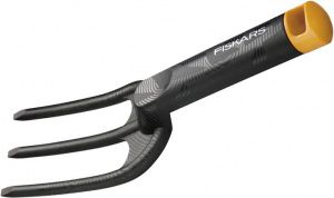 Вилка для прополки Fiskars Solid (137030)