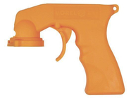 Пистолет-насадка пластмассовый для аэрозольных баллонов Vorel 09162