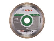 Алмазный круг 150х22,23мм керамика Bosch Professional (2608602203)