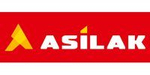Логотип Asilak