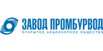 Логотип Промбурвод
