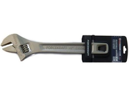 Ключ разводной Profi CRV 12''-300мм (захват 0-35мм) ForceKraft FK-649300