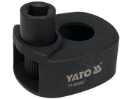 Ключ для откручивания и завинчивания рулевых тяг 40-47мм Yato YT-061602