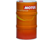 Масло моторное cинтетическое 60л Motul 8100 X-Clean+ 5W-30 (102261)