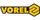 Логотип Vorel