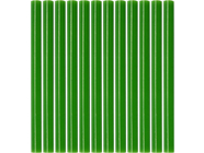 Стержни для термопистолета 7.2х100мм зеленые (12шт) Yato YT-82444