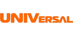 Логотип UNIVersal
