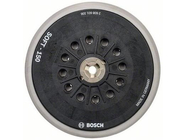 Опорная тарелка для GEX 150 Multihole Bosch (2608601336)