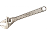 Ключ разводной 375мм хромированный Sparta (155405)