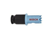 Коронка биметаллическая d16мм SHEET-METAL Bosch (2608584778)