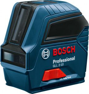 Bosch GLL 2-10 (0601063L00)