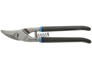 Ножницы для резки листового металла 250мм правый HOEGERT HT3B508