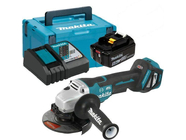 Makita DGA504RT