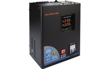 Энергия Voltron 3000 (HP)