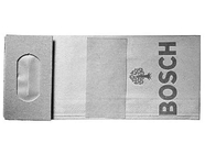 Мешок пылесборный бумажный для GSS 280AE GSS 230AE 3шт Bosch (2605411113)
