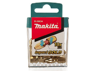 Набор бит Impact Gold 15шт Makita B-39534