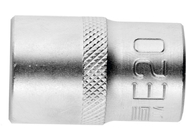 Головка торцевая 1/2" Е20 CrV Stels (13874)