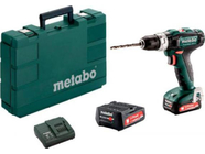 Metabo BS 14.4 (602206550)