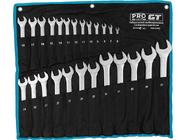 Набор ключей комбинированных 6-32мм 25шт Startul Pro GT (PRO-81025)