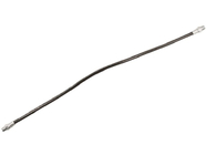 Шланг гибкий для смазочного шприца 500мм Forsage F-0710