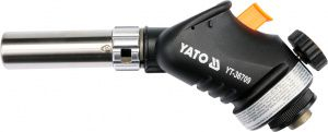 Горелка газовая на баллон Yato YT-36709
