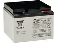 Аккумуляторная батарея YUASA SWL750-12 12V 26Ah