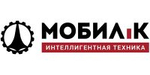 Логотип Мобил К
