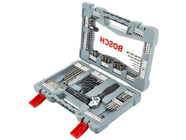 Набор оснастки  Bosch Premium Set 91 предмет (2608P00235)