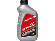Масло минеральное PATRIOT Power Active 2T 0.946л