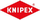 Логотип Knipex