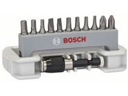 Набор бит Bosch Pro Line 12 пр. (2608522131)