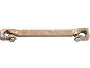 Ключ прокачной 10x13мм Сибртех (14268)