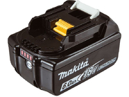 Аккумулятор 18В 6Ач BL1860B Makita (632F69-8)