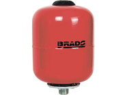 Гидроаккумулятор 8л Brado T-8V (4812561013162)