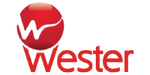 Логотип Wester